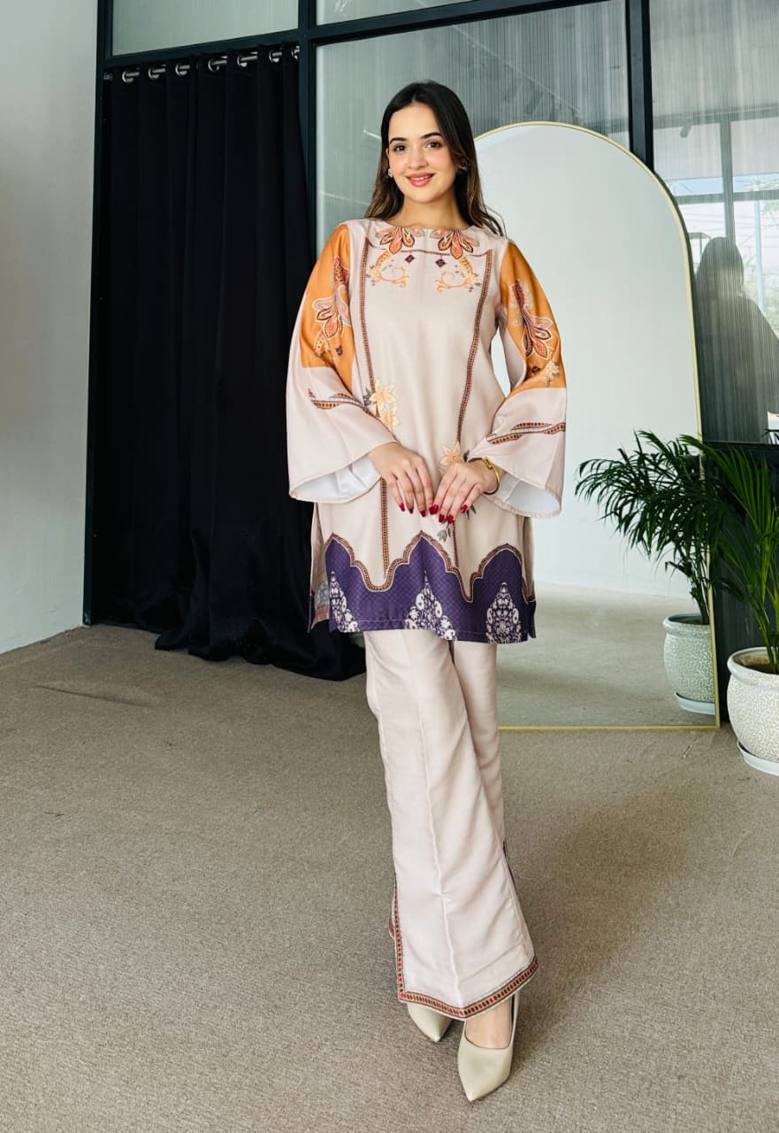 Co-Ord Sets